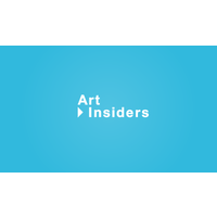 Art Insiders logo, Art Insiders contact details