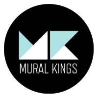 Muralkings logo, Muralkings contact details