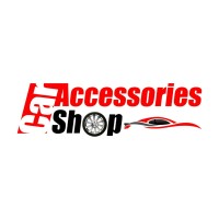 Car Accessories Shop logo, Car Accessories Shop contact details