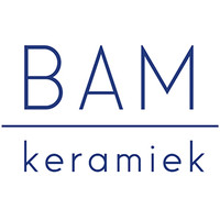 BAM Keramiek logo, BAM Keramiek contact details