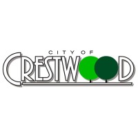 City of Crestwood logo, City of Crestwood contact details