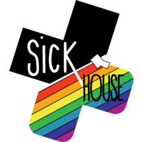 Sickhouse logo, Sickhouse contact details