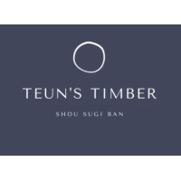 Teun's Timber logo, Teun's Timber contact details