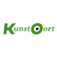 Kunstoort logo, Kunstoort contact details