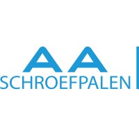 AA Schroefpalen logo, AA Schroefpalen contact details