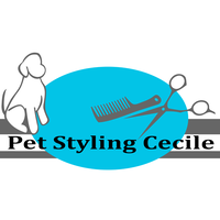 Pet Styling Cecile logo, Pet Styling Cecile contact details