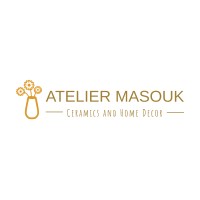 Atelier Masouk logo, Atelier Masouk contact details