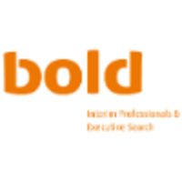 Bold Interim Professionals Loopbaancoaching & Executive Search logo, Bold Interim Professionals Loopbaancoaching & Executive Search contact details