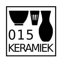 015 Keramiek logo, 015 Keramiek contact details