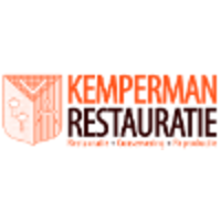 Kemperman Restauratie logo, Kemperman Restauratie contact details