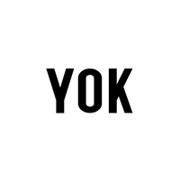 Y.O.K logo, Y.O.K contact details