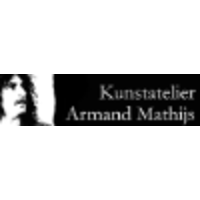 Kunstatelier Armand Mathijs logo, Kunstatelier Armand Mathijs contact details