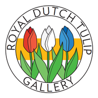 Royal Dutch Tulip Gallery logo, Royal Dutch Tulip Gallery contact details