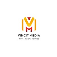 Vincit Media logo, Vincit Media contact details