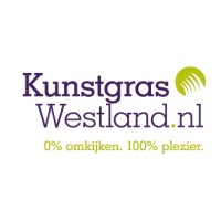 Kunstgras Westland logo, Kunstgras Westland contact details