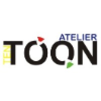 Atelier ten TOON logo, Atelier ten TOON contact details