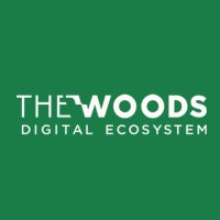 The Woods Digital Ecosystem logo, The Woods Digital Ecosystem contact details