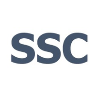 SSC Spierenburg Solids Components logo, SSC Spierenburg Solids Components contact details