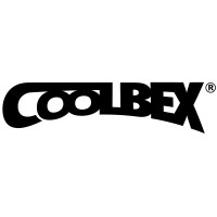 Coolbex logo, Coolbex contact details