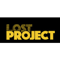 LostProject logo, LostProject contact details