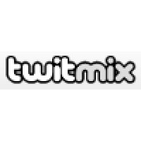 TwitMix Project logo, TwitMix Project contact details