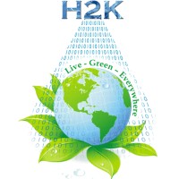 H2Kinfosys logo, H2Kinfosys contact details