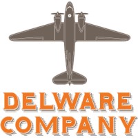 Delware Company BV logo, Delware Company BV contact details