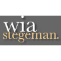 Wia Stegeman logo, Wia Stegeman contact details