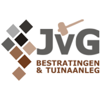 JVG Bestratingen en Tuinaanleg logo, JVG Bestratingen en Tuinaanleg contact details