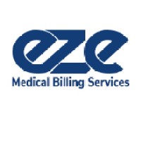 EZE Medical Billing Services logo, EZE Medical Billing Services contact details