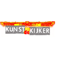 Kunst in de kijker logo, Kunst in de kijker contact details