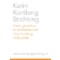 Karin Kortlang Stichting logo, Karin Kortlang Stichting contact details