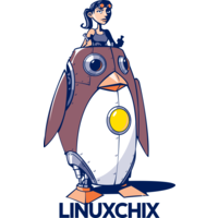 LinuxChix India logo, LinuxChix India contact details