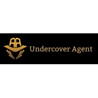 Undercover Agent logo, Undercover Agent contact details