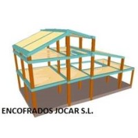 Encofrados Jocar S.L. logo, Encofrados Jocar S.L. contact details