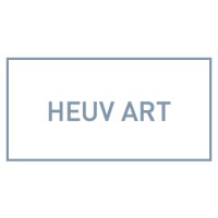 Heuv Art logo, Heuv Art contact details