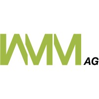 WMM AG logo, WMM AG contact details