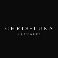 Chris Luka Artworks logo, Chris Luka Artworks contact details