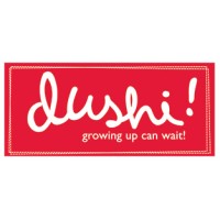 Dushi logo, Dushi contact details