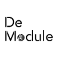 De Module logo, De Module contact details