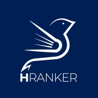 Hranker logo, Hranker contact details