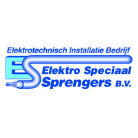 Elektro Speciaal Sprengers B.V. logo, Elektro Speciaal Sprengers B.V. contact details