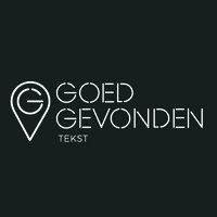 Goed Gevonden logo, Goed Gevonden contact details