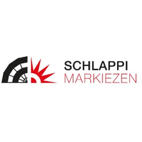 Schlappi Markiezen logo, Schlappi Markiezen contact details