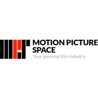 Motion Picture Space logo, Motion Picture Space contact details