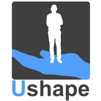 Ushape B.V. logo, Ushape B.V. contact details