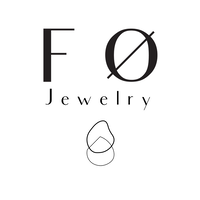 FØ Jewelry logo, FØ Jewelry contact details