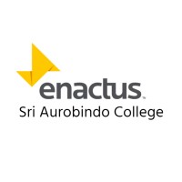 Enactus SAC logo, Enactus SAC contact details