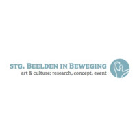 Stichting Beelden in beweging logo, Stichting Beelden in beweging contact details