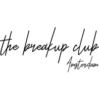 The Breakup Club Amsterdam logo, The Breakup Club Amsterdam contact details